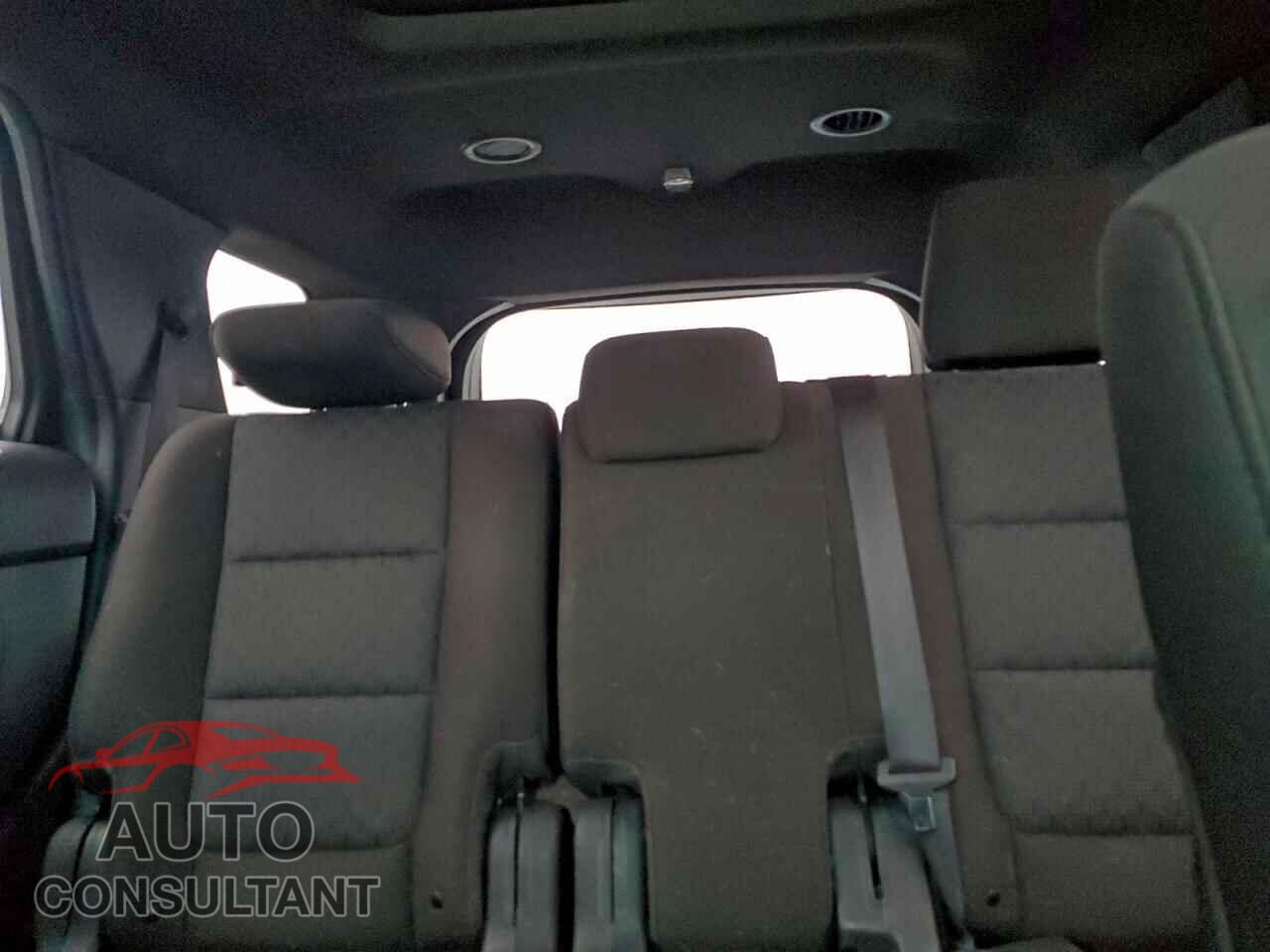 FORD EXPLORER 2012 - 1FMHK8D80CGA56524