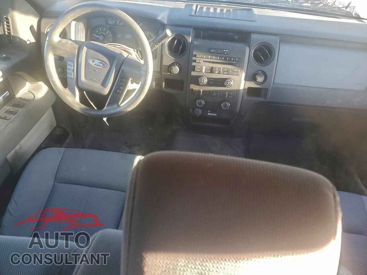 FORD F-150 2013 - 1FTFX1EF7DFD44386