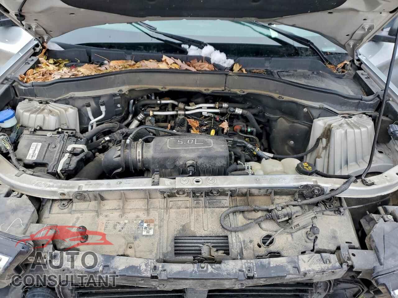 FORD EXPLORER 2021 - 1FMSK8DH1MGB62018