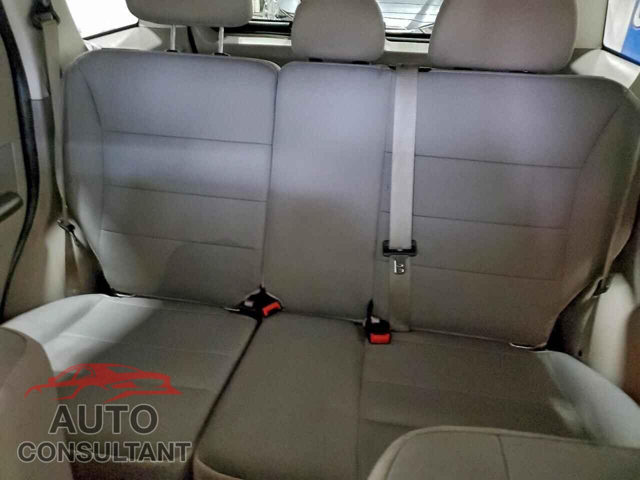 FORD ESCAPE 2012 - 1FMCU0D76CKB99648