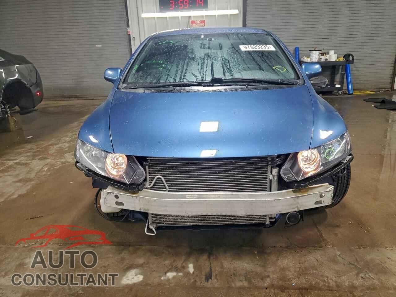 HONDA CIVIC 2011 - 19XFA1F55BE014440