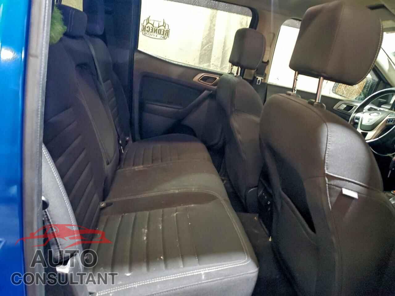 FORD RANGER 2023 - 1FTER4FH2PLE20156