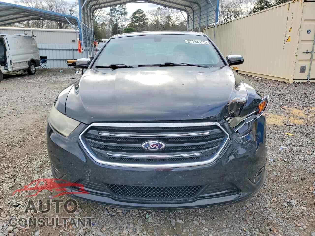 FORD TAURUS 2015 - 1FAHP2F84FG146480