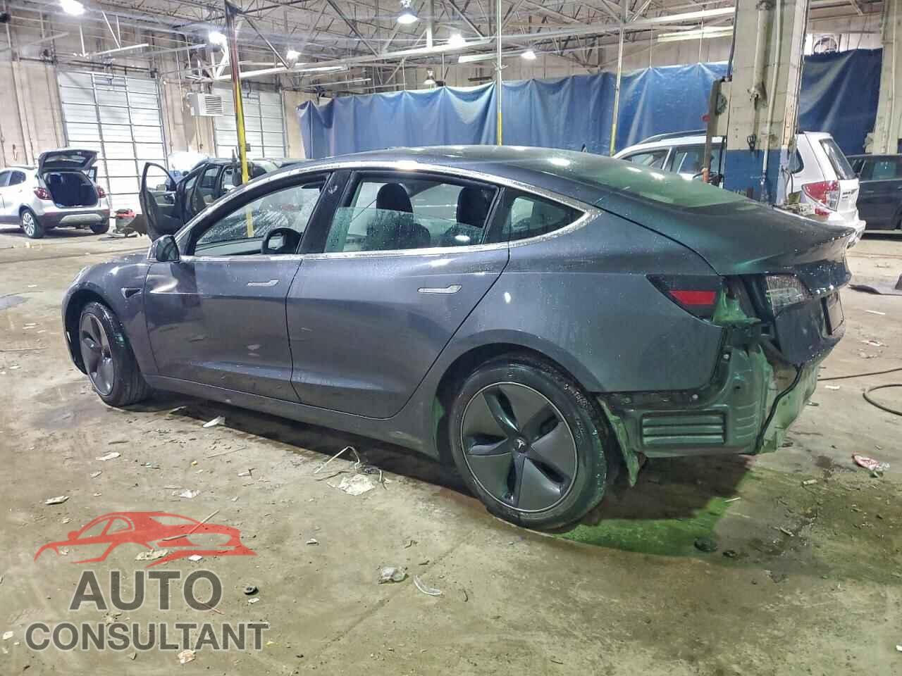 TESLA MODEL 3 2020 - 5YJ3E1EB5LF635610