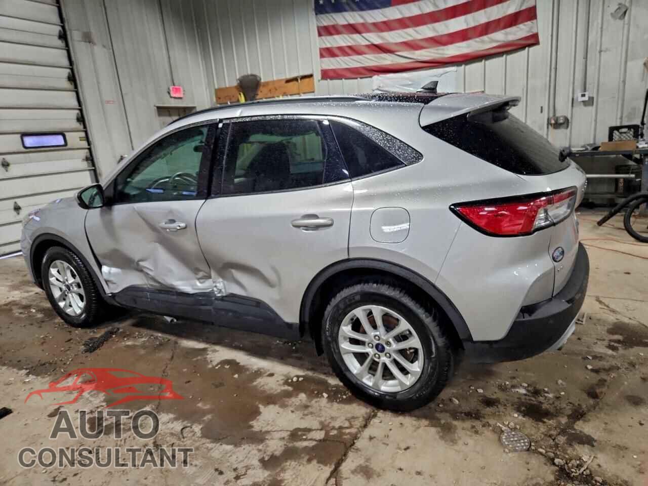 FORD ESCAPE 2020 - 1FMCU0G64LUA96221