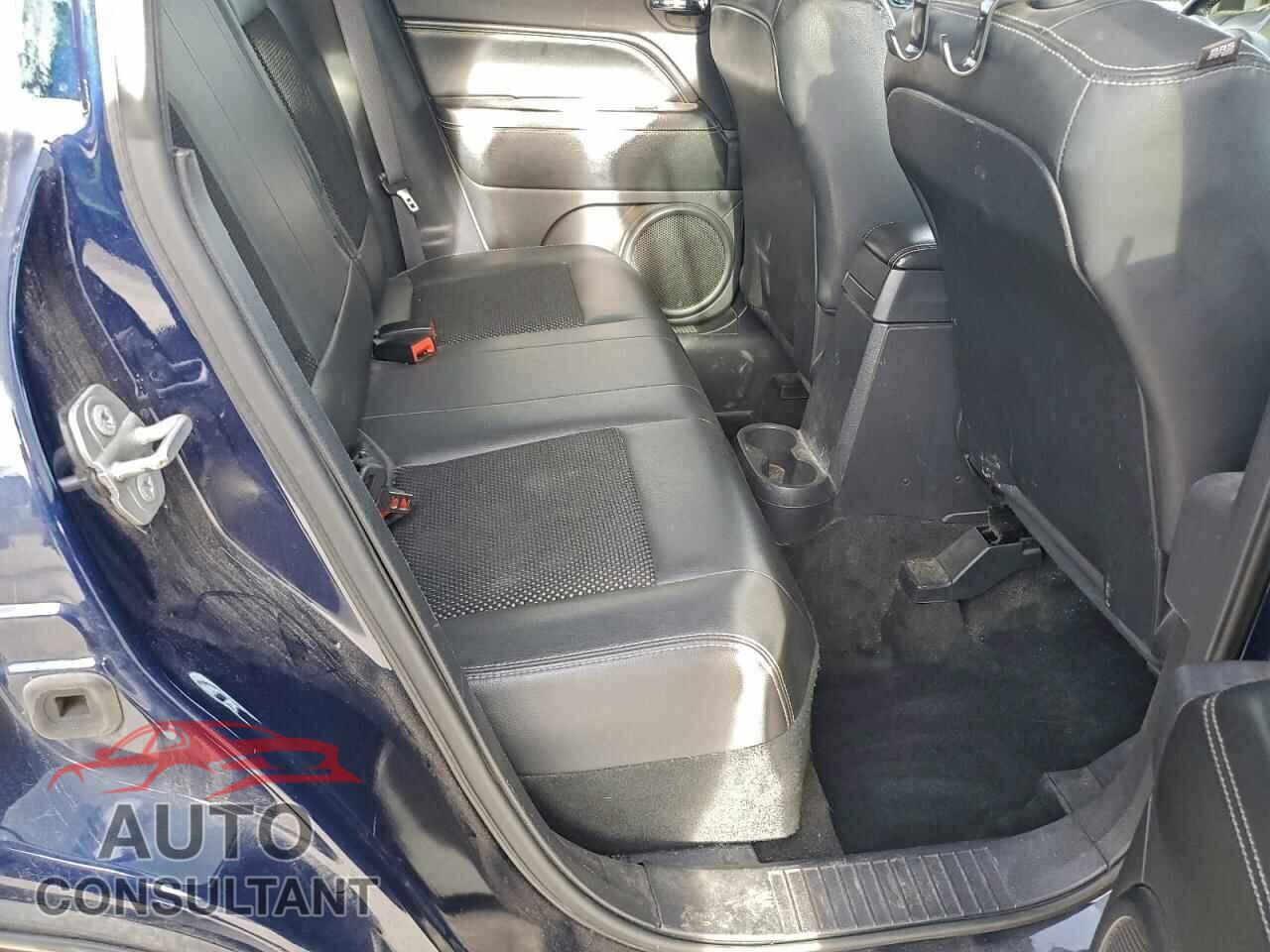 JEEP COMPASS 2016 - 1C4NJDEB6GD594181