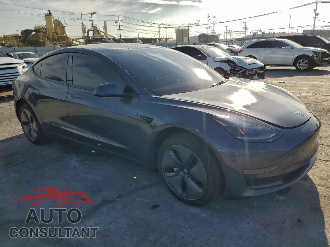 TESLA MODEL 3 2023 - 5YJ3E1EA1PF452640