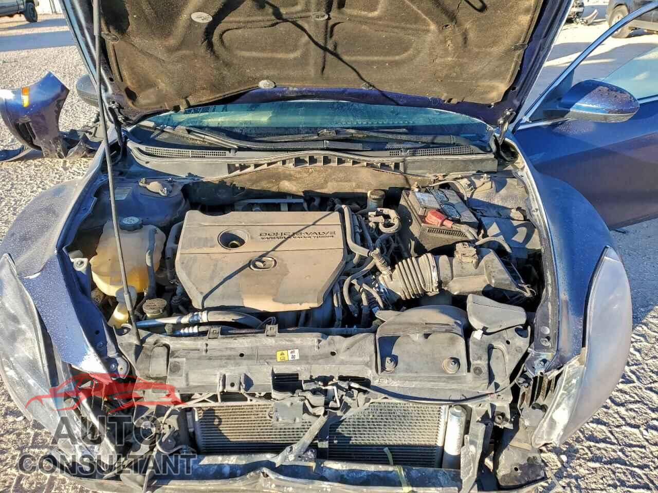 MAZDA 6 2009 - 1YVHP81A095M07444