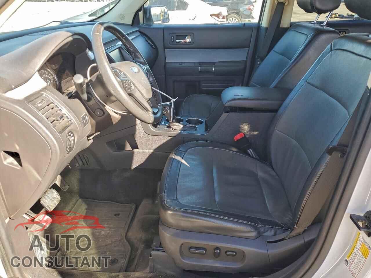 FORD FLEX 2015 - 2FMGK5C86FBA05519