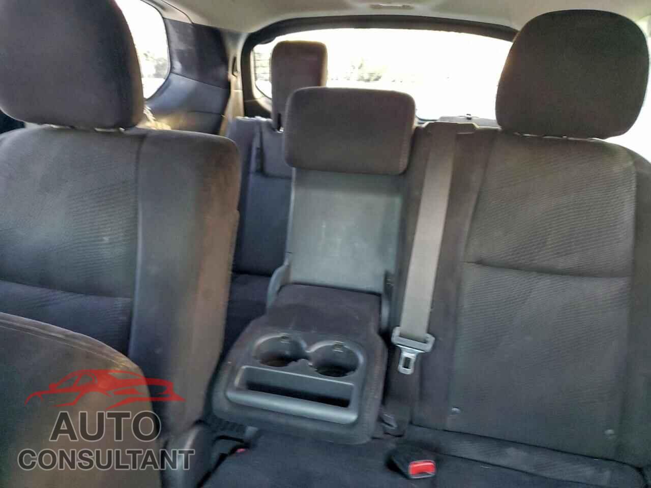 NISSAN PATHFINDER 2015 - 5N1AR2MN4FC600034