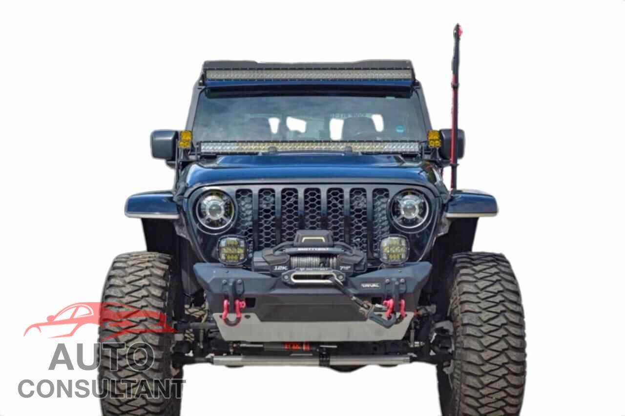 JEEP GLADIATOR 2020 - 1C6HJTAG5LL213775