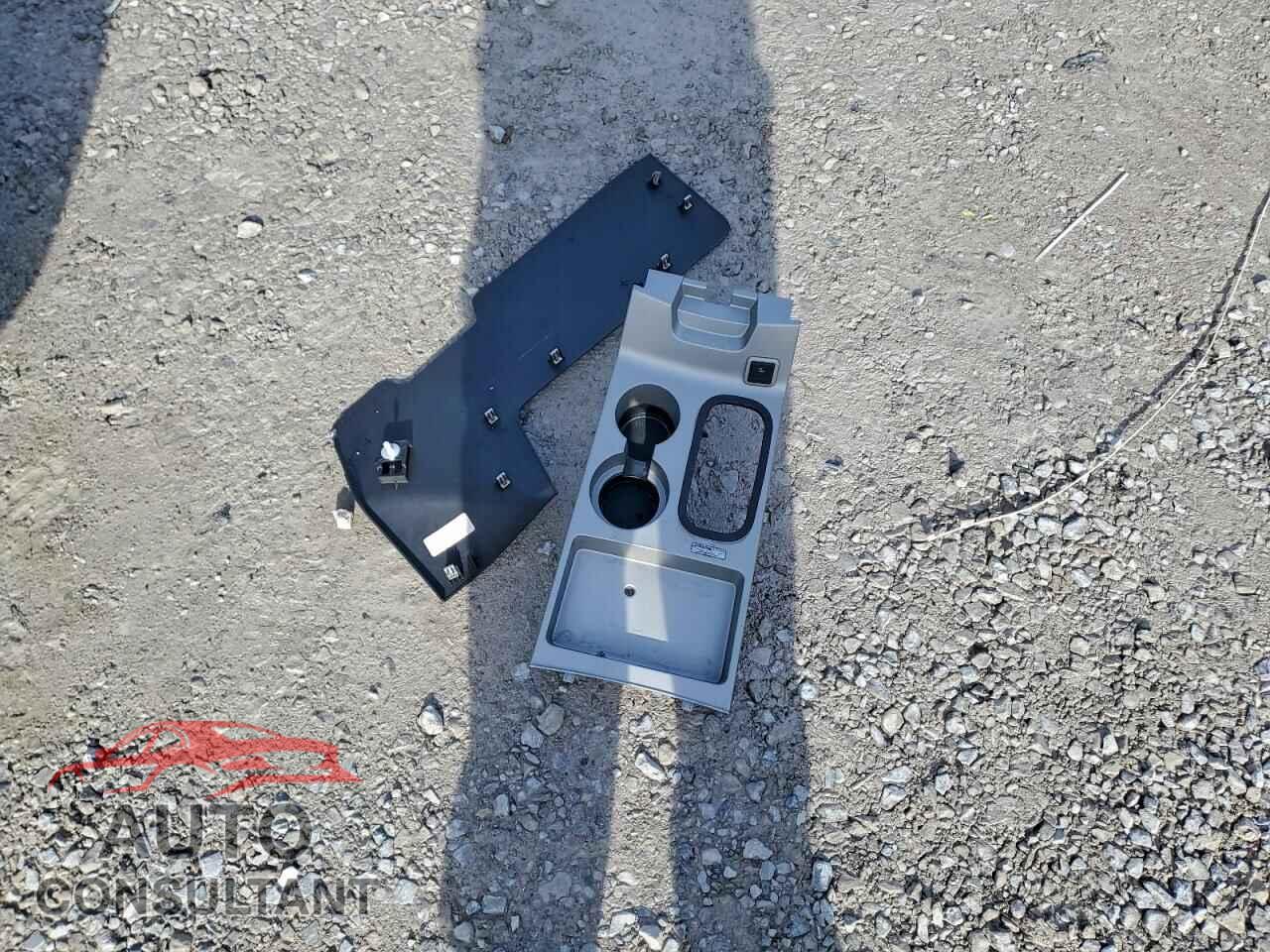 FORD EDGE 2010 - 2FMDK4KC5ABB44181