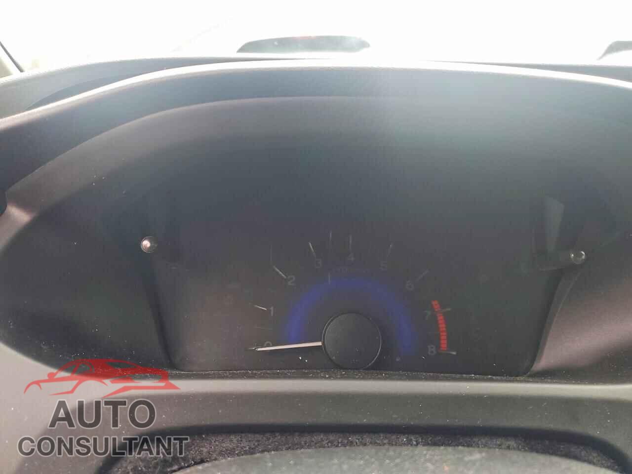 HONDA CIVIC 2014 - 2HGFB2F84EH558094