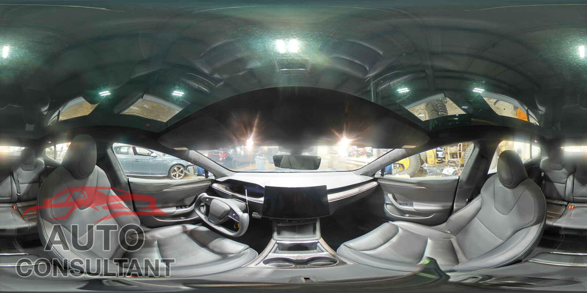 TESLA MODEL S 2021 - 5YJSA1E51MF440526