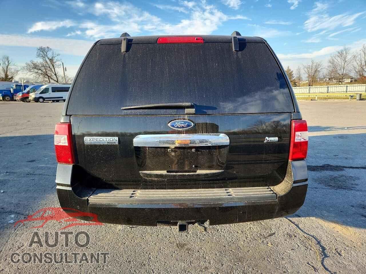 FORD EXPEDITION 2012 - 1FMJU2A55CEF09096