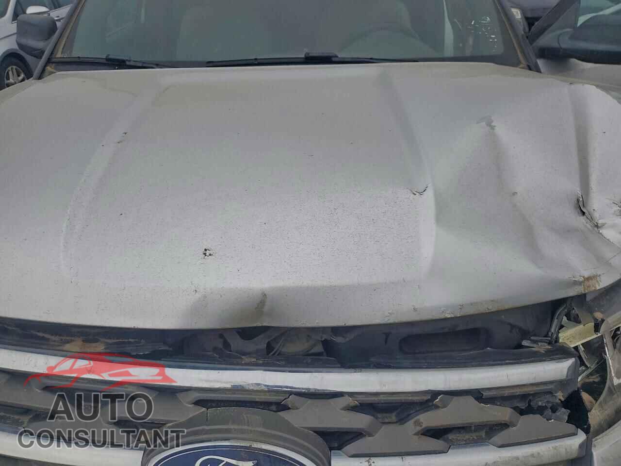 FORD EXPLORER 2018 - 1FM5K7BH8JGB11816