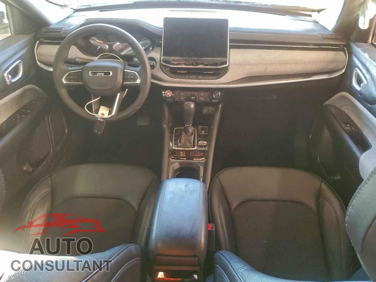 JEEP COMPASS 2024 - 3C4NJDBN5RT142606