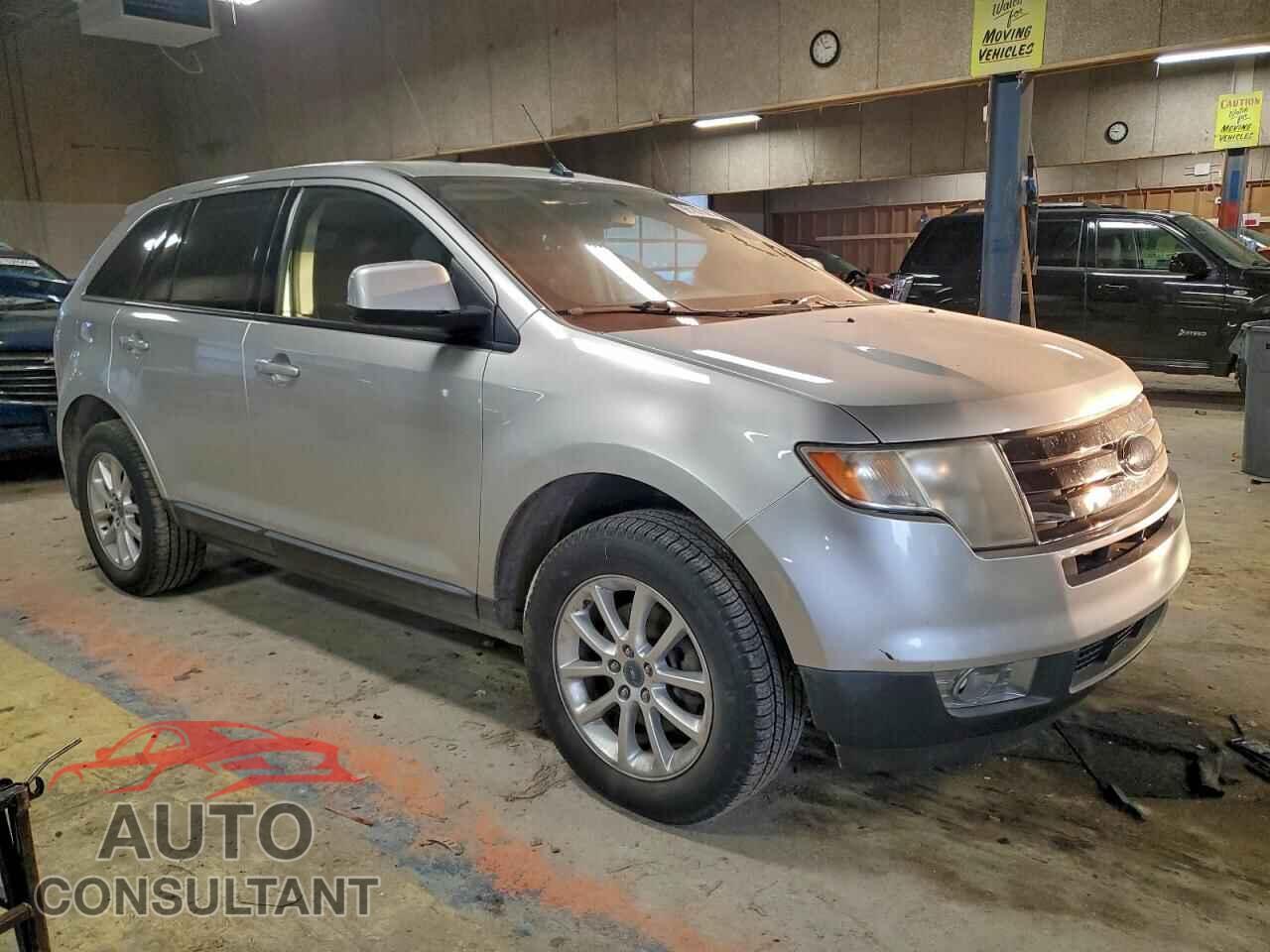FORD EDGE 2010 - 2FMDK3JC5ABA18818