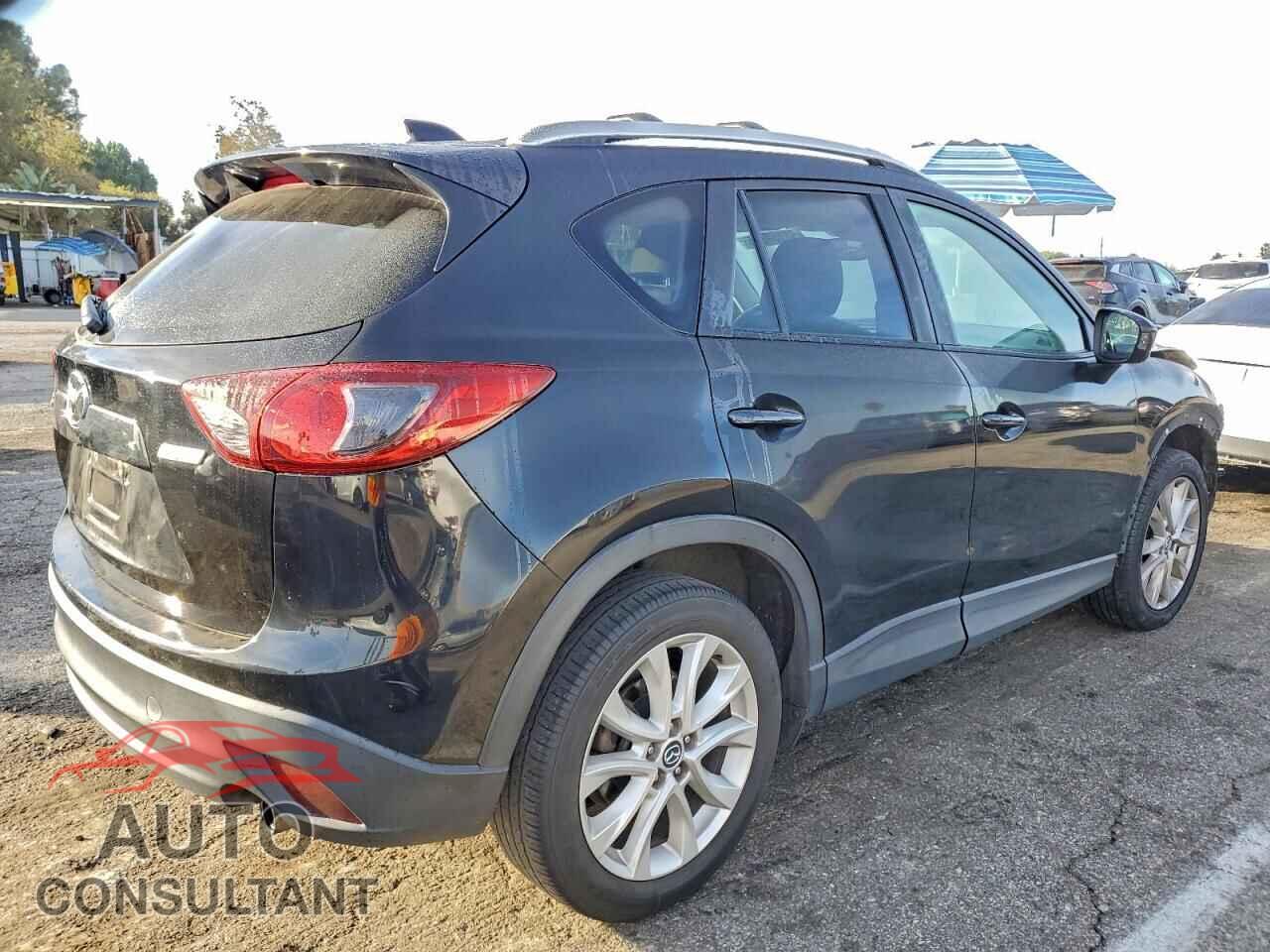 MAZDA CX-5 2014 - JM3KE2DY9E0357018