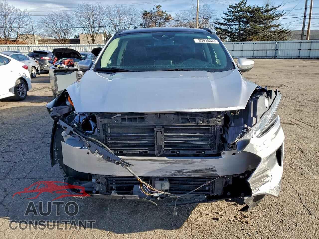 FORD ESCAPE 2020 - 1FMCU9DZXLUA73304