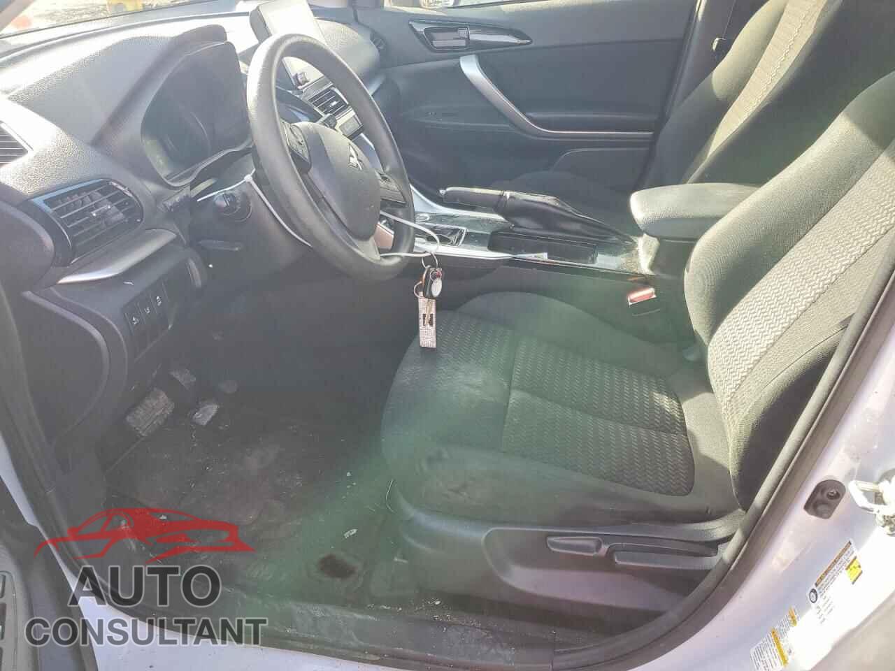 MITSUBISHI ECLIPSE 2023 - JA4ATVAA8PZ037698