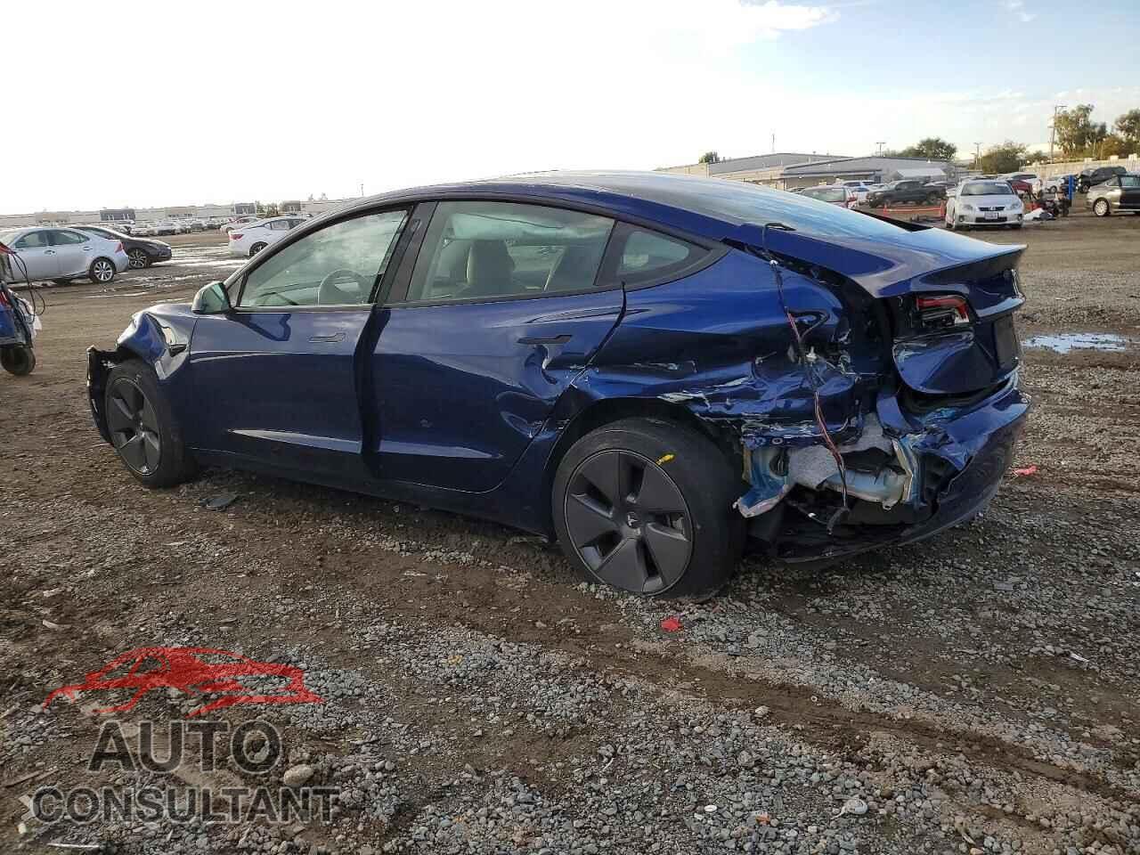 TESLA MODEL 3 2023 - 5YJ3E1EA6PF683579