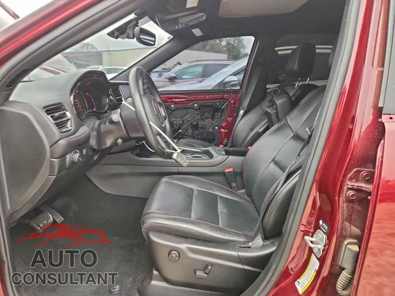 DODGE DURANGO 2023 - 1C4SDJCT6PC551096