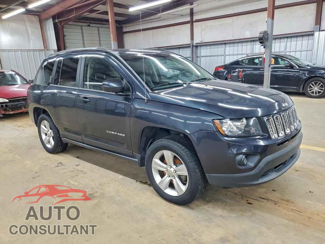 JEEP COMPASS 2015 - 1C4NJDEB4FD175843