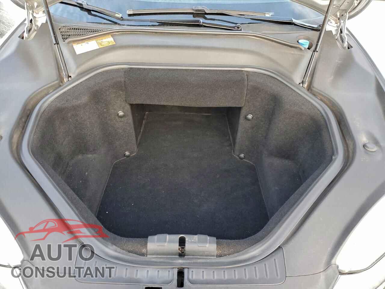 TESLA MODEL S 2014 - 5YJSA1H14EFP36795