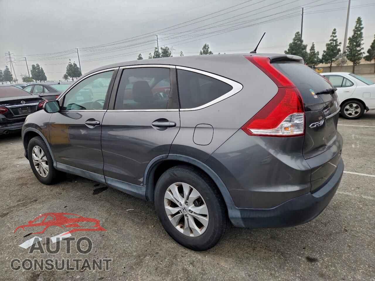 HONDA CRV 2014 - 2HKRM4H59EH635036