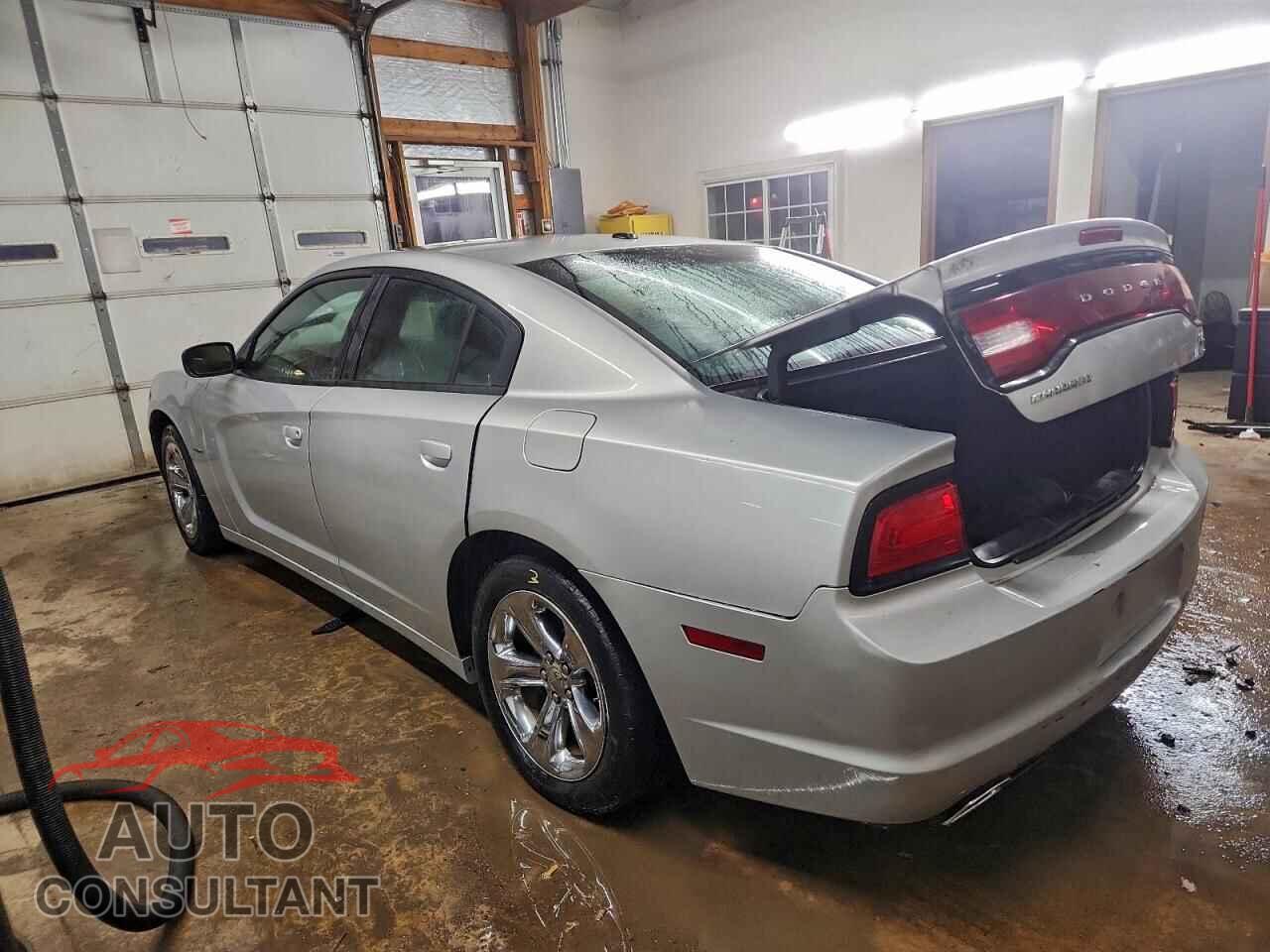 DODGE CHARGER 2012 - 2C3CDXCT3CH287399
