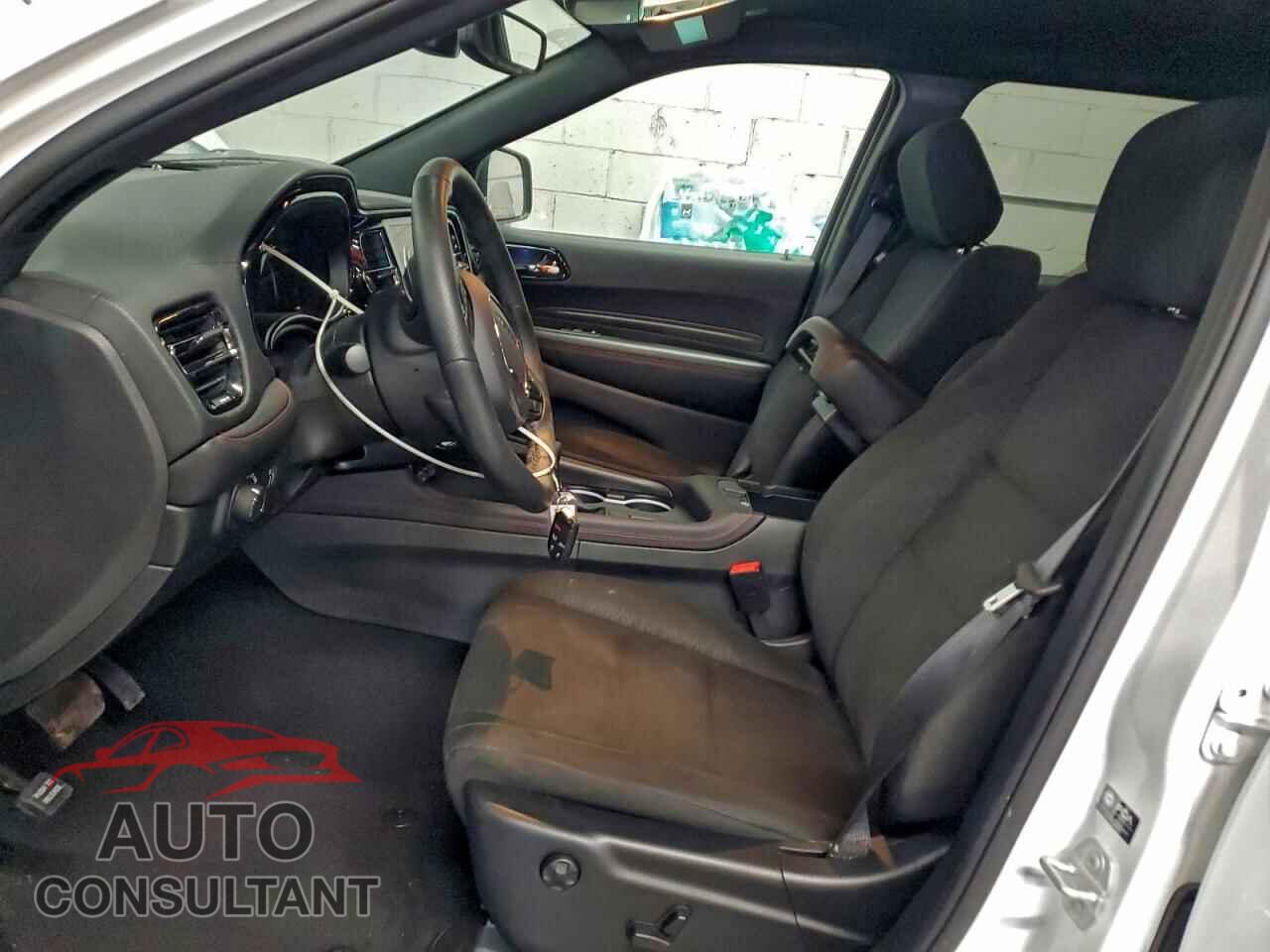 DODGE DURANGO 2026 - 1C4RDHDG5TC157382