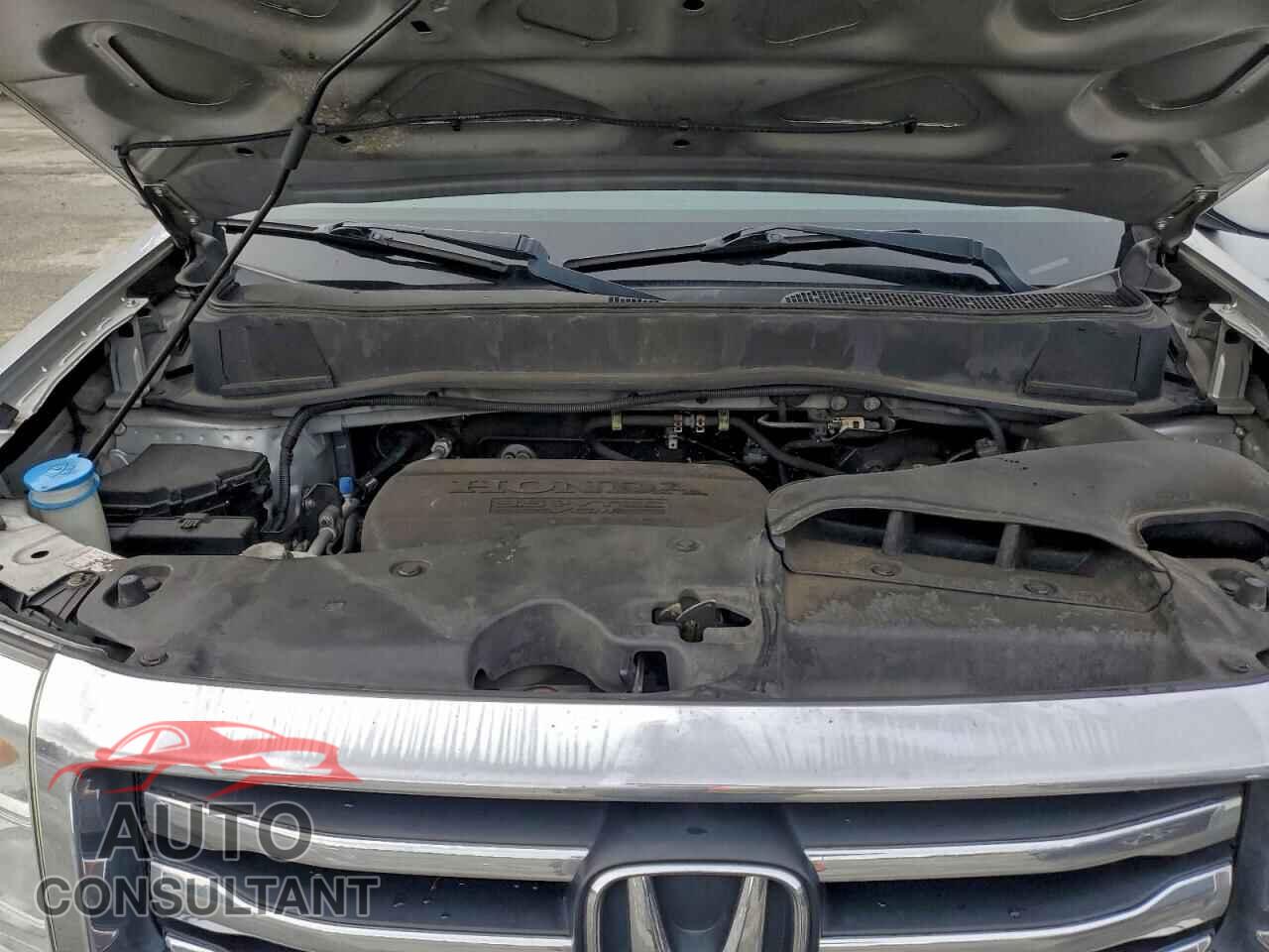HONDA PILOT 2012 - 5FNYF4H54CB046770