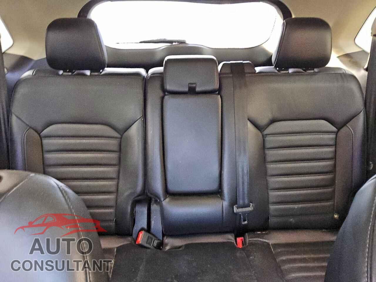 FORD EDGE 2016 - 2FMPK4J95GBC41666