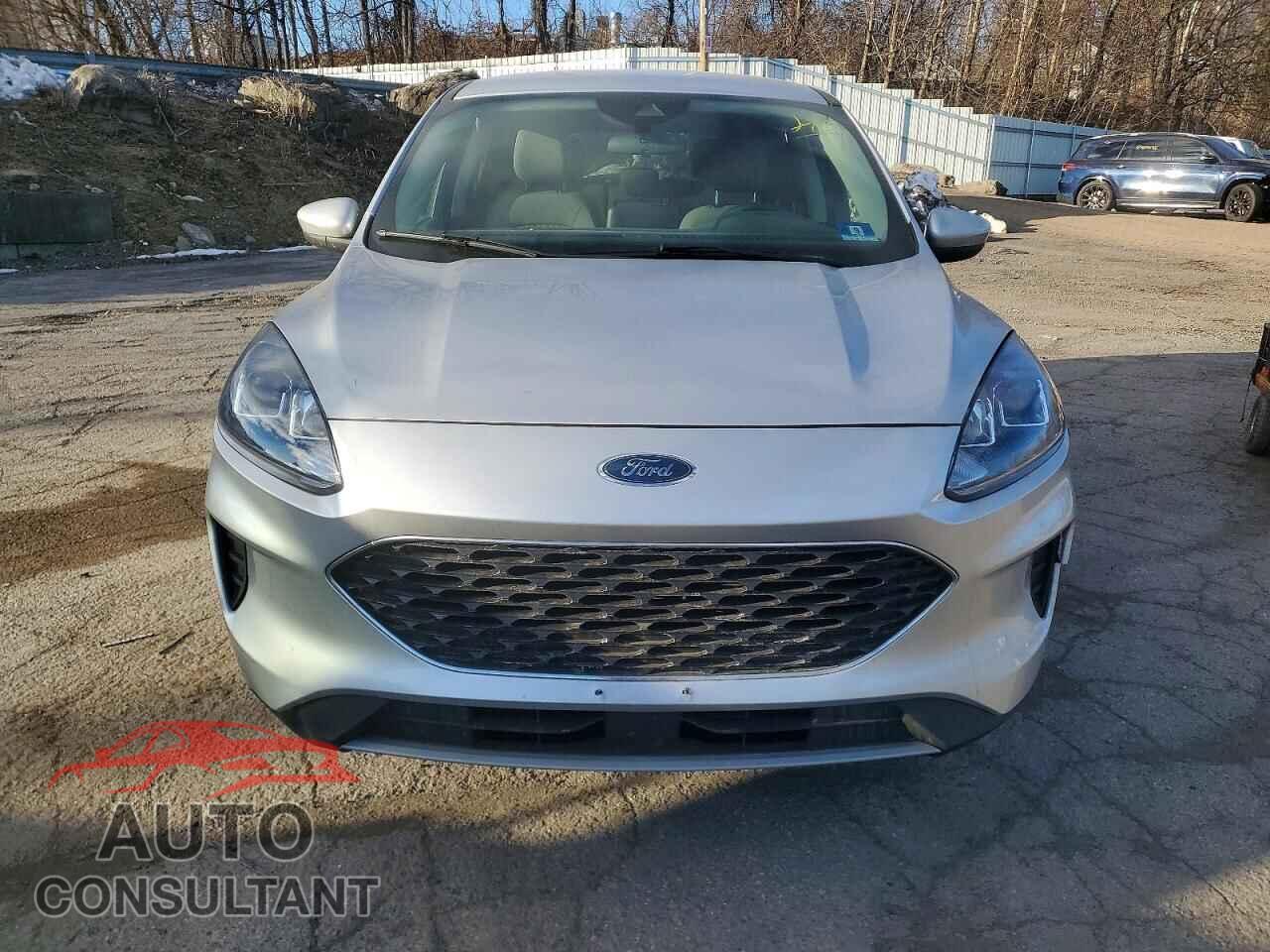 FORD ESCAPE 2020 - 1FMCU9G68LUA65865