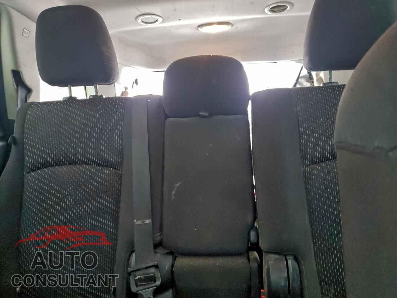DODGE JOURNEY 2016 - 3C4PDCBB3GT111139