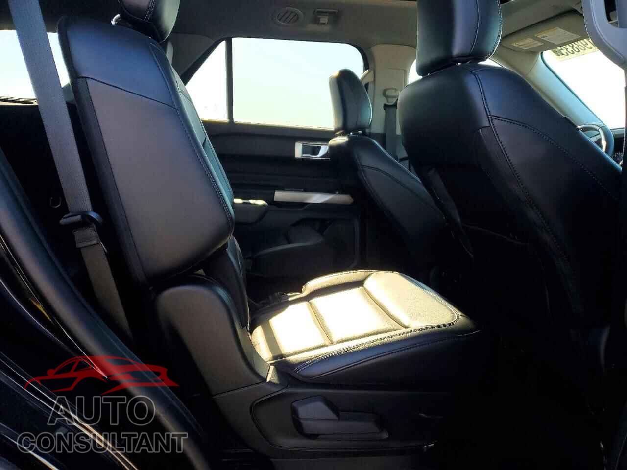 FORD EXPLORER 2023 - 1FMSK7DH5PGB44524