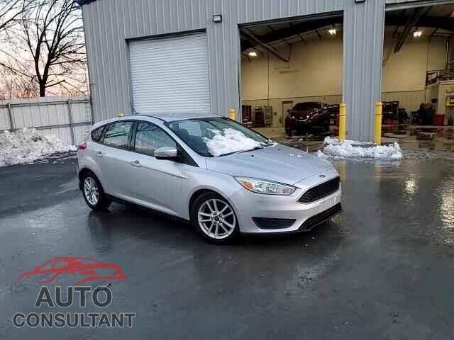 FORD FOCUS 2016 - 1FADP3K27GL338443