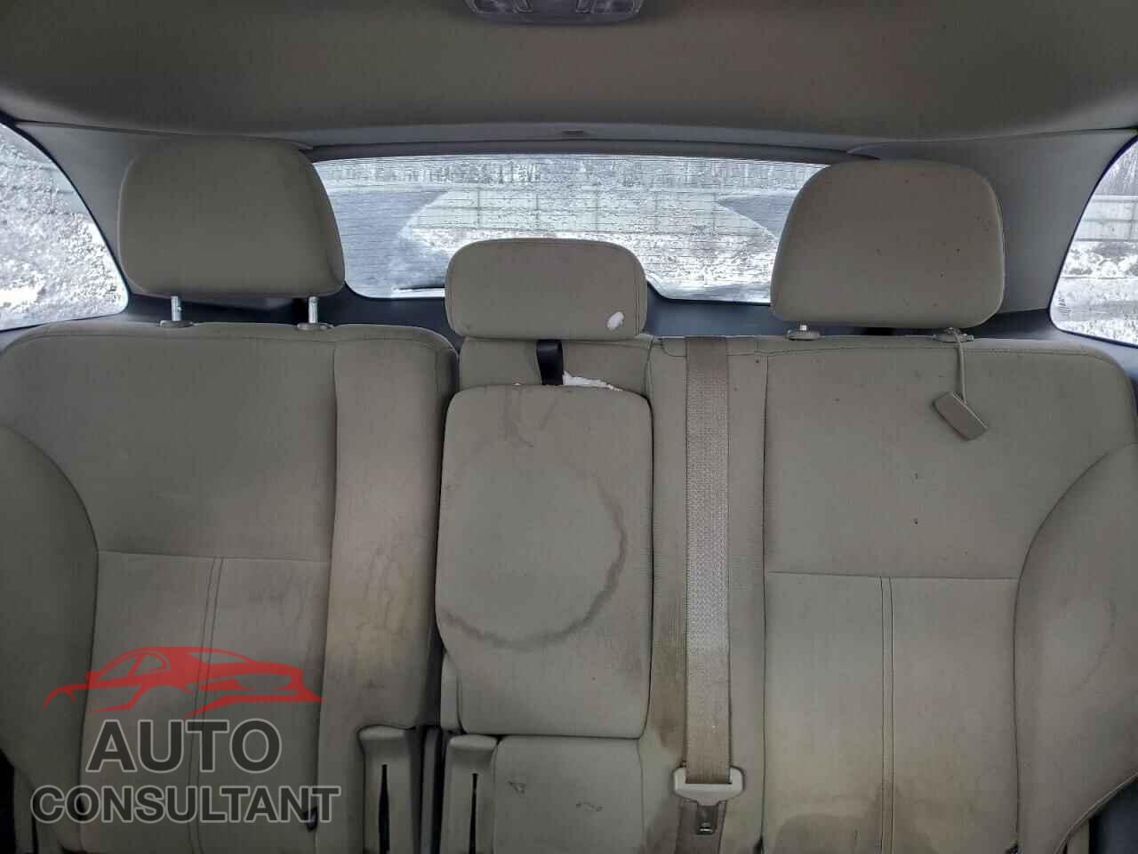 FORD EDGE 2013 - 2FMDK3GC4DBE32720