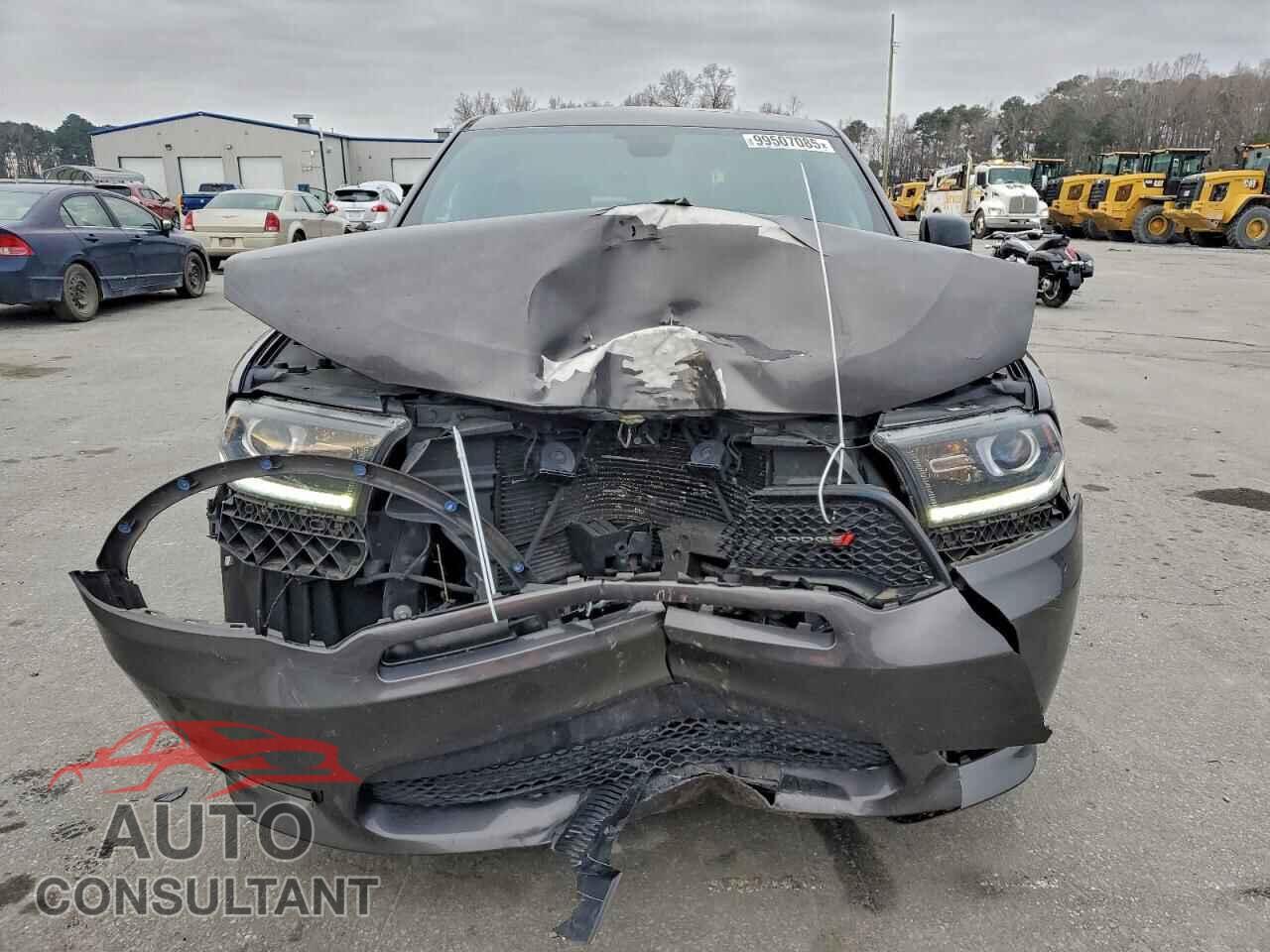 DODGE DURANGO 2020 - 1C4RDHDG7LC410802
