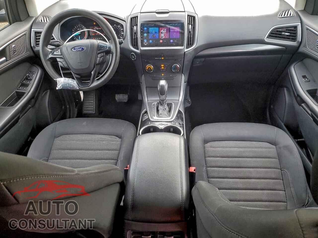 FORD EDGE 2016 - 2FMPK4G94GBC13090