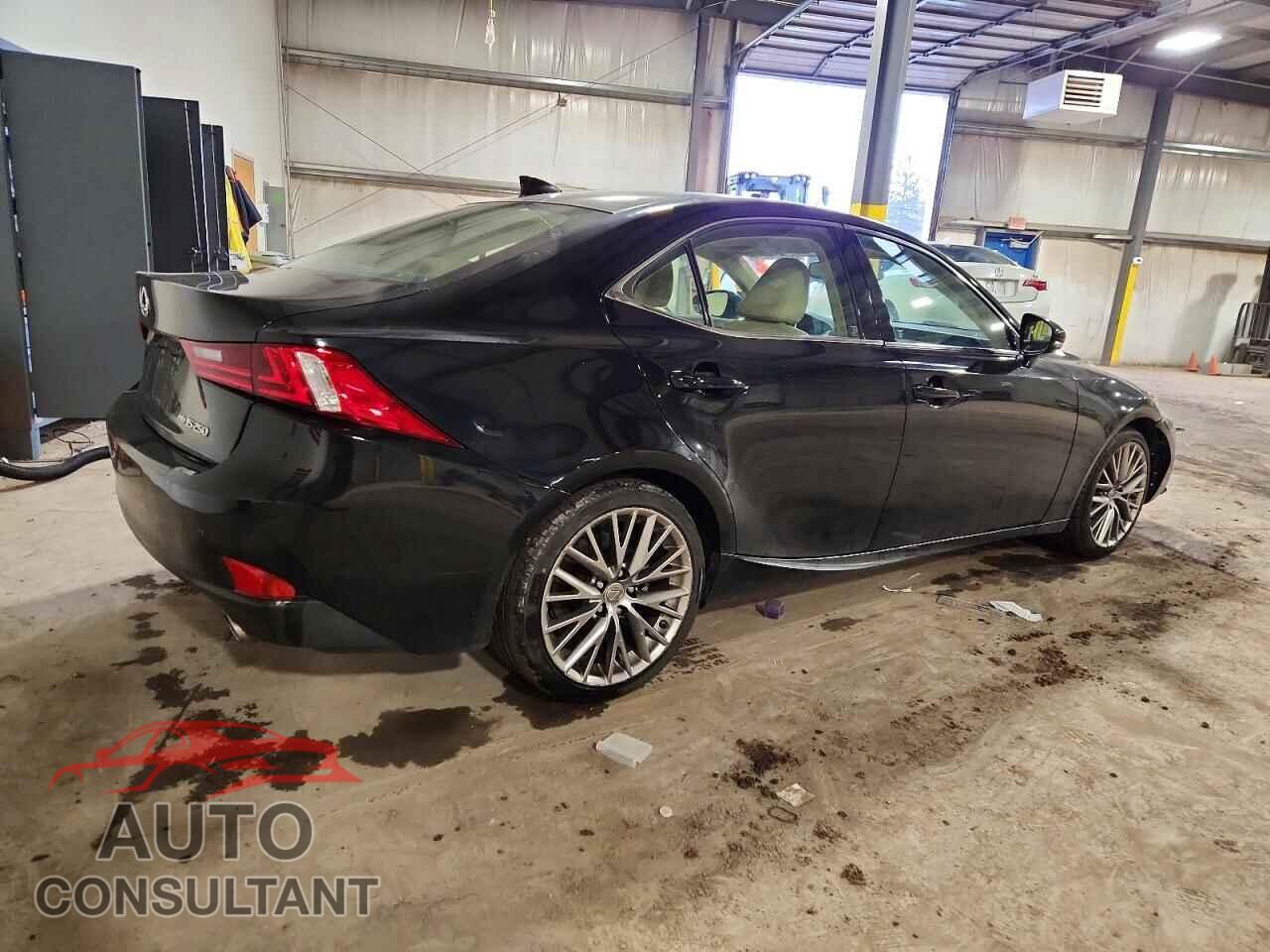 LEXUS IS 2014 - JTHCF1D2XE5006393
