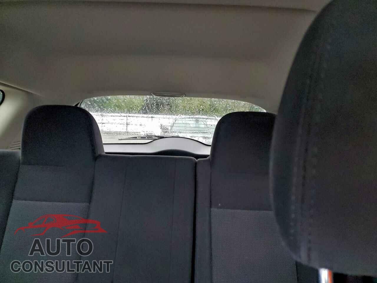 JEEP COMPASS 2013 - 1C4NJCBB3DD251600