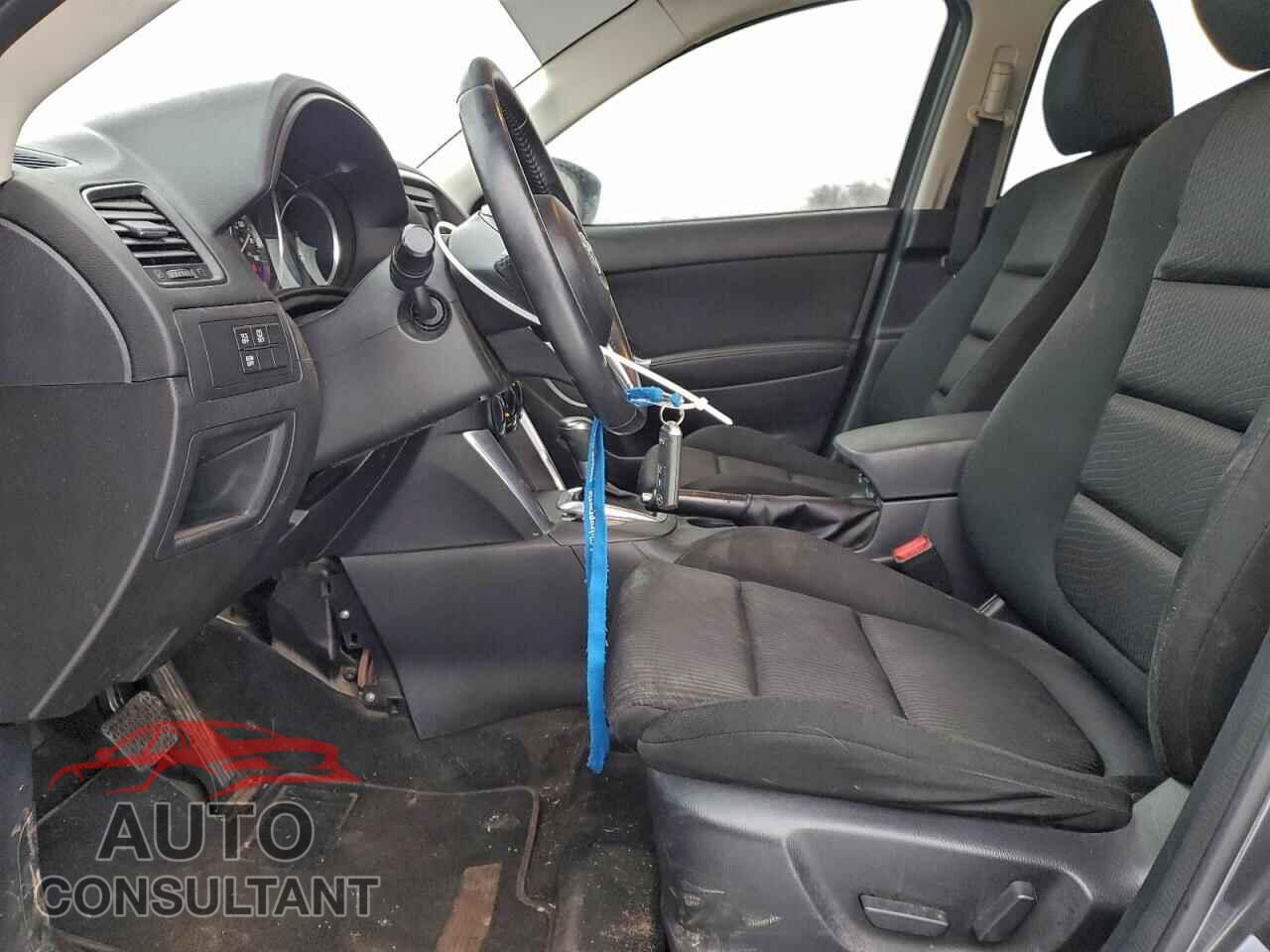 MAZDA CX-5 2015 - JM3KE4CY4F0493071