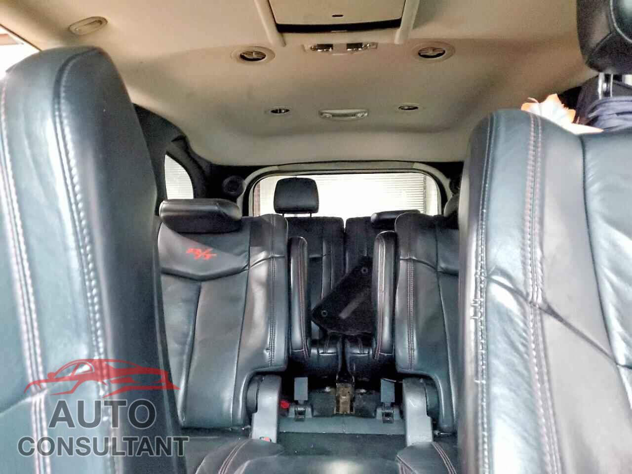DODGE DURANGO 2013 - 1C4SDJCT9DC690005