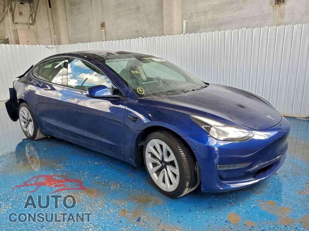 TESLA MODEL 3 2023 - 5YJ3E1EA0PF459014