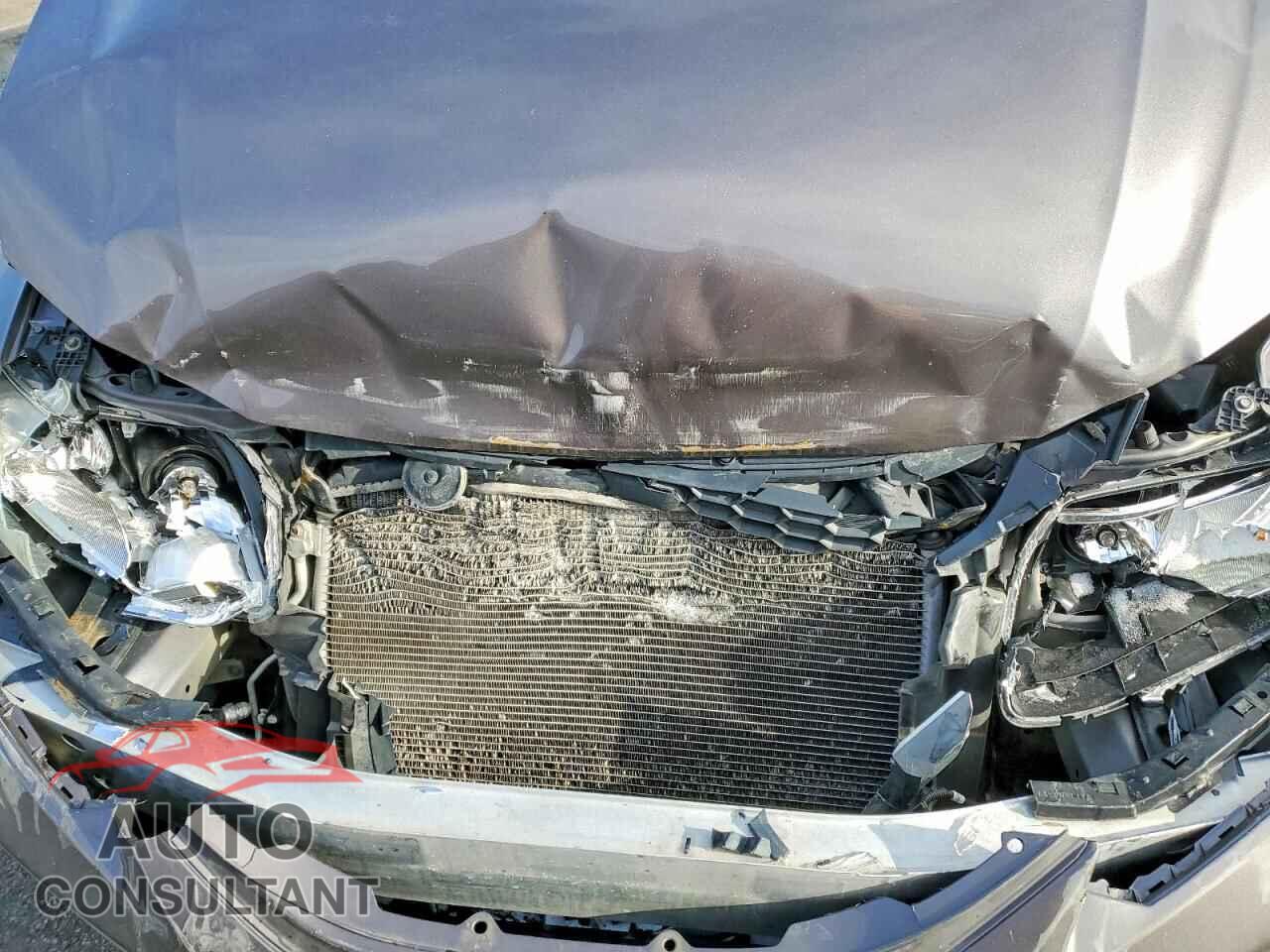 HONDA CIVIC 2015 - 19XFB2F51FE020339