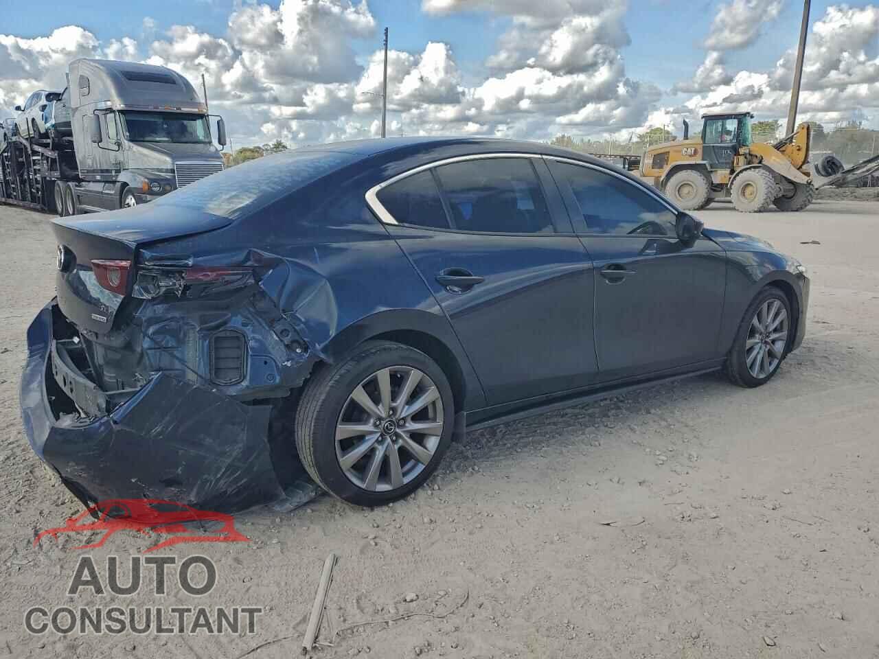 MAZDA 3 2021 - 3MZBPACL1MM250766