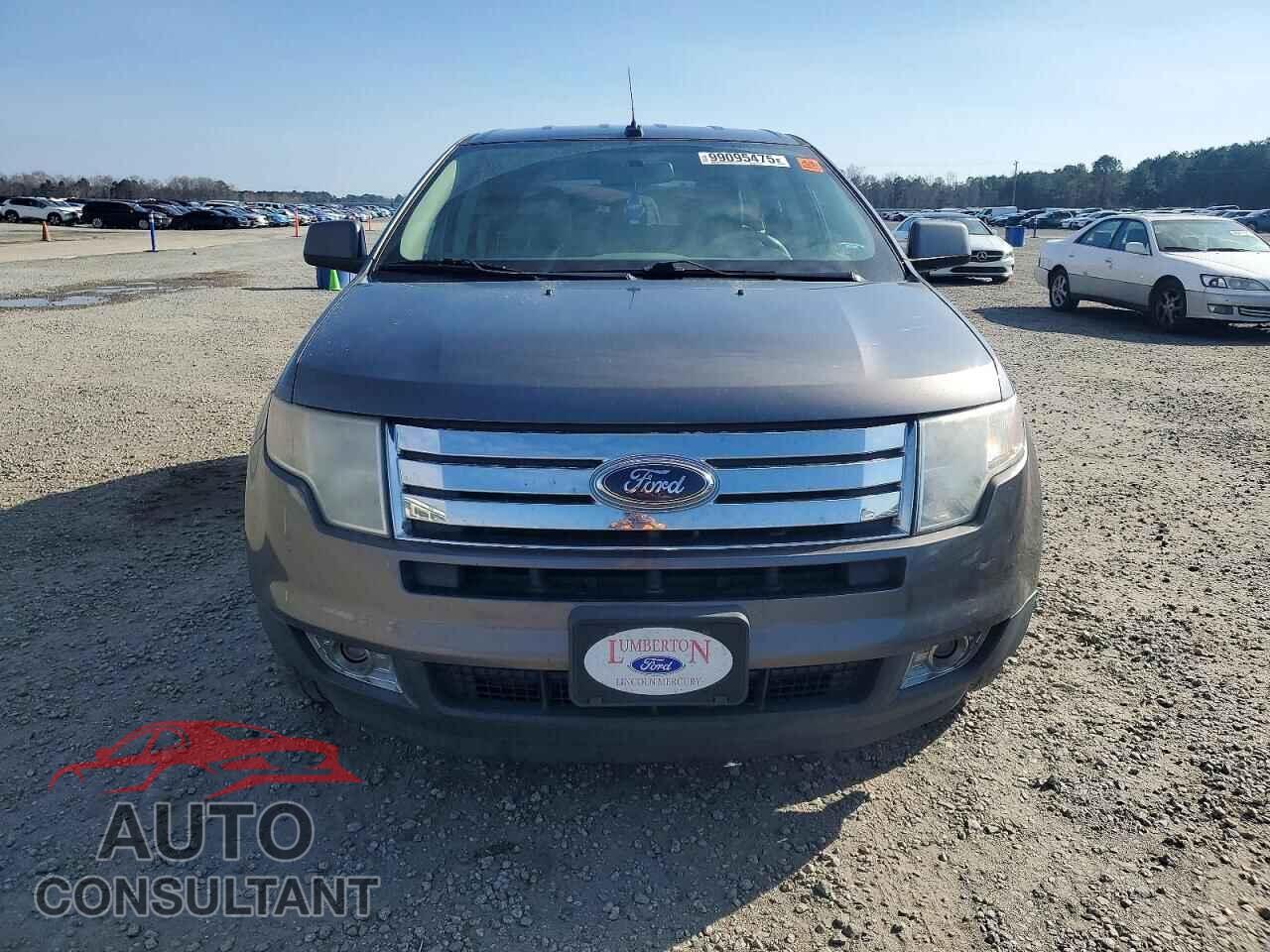 FORD EDGE 2009 - 2FMDK38C39BA95902