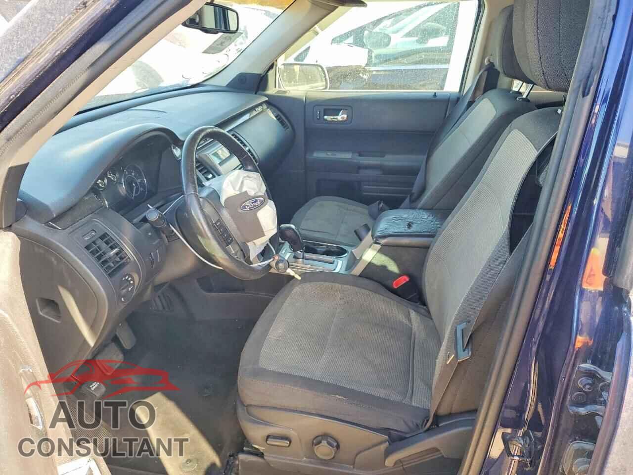 FORD FLEX 2011 - 2FMGK5BC8BBD04915